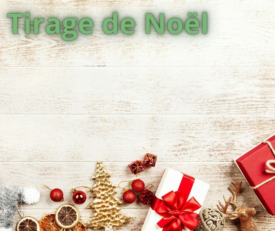 tiragenoël