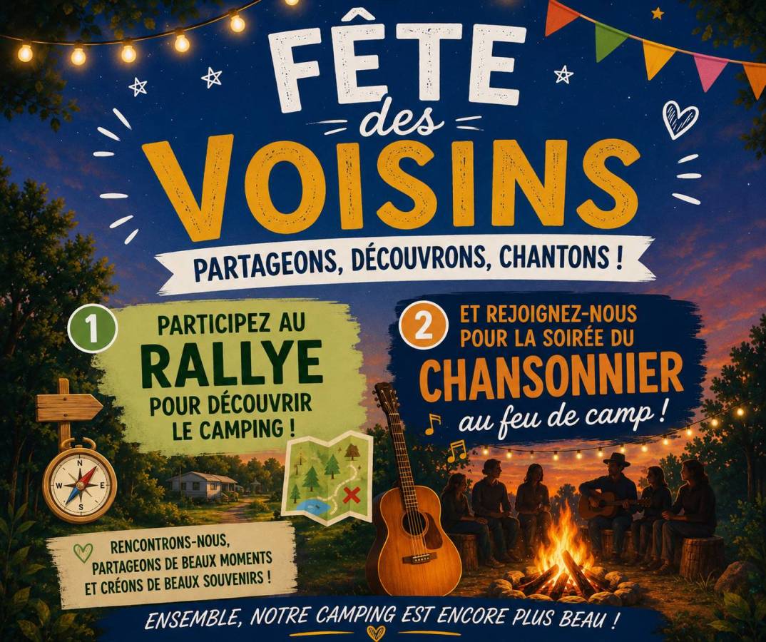 fêtevoisin